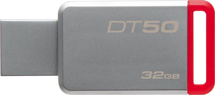 Actual product image Kingston DataTraveler 50 (32 GB)