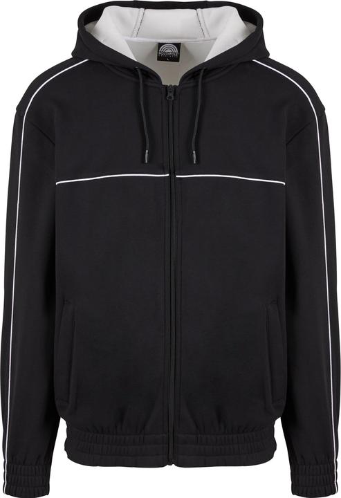 Produktbild Southpole Bonded Zip Hoody - 174421 (M)