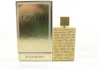 Actual product image Yves Saint Laurent Cinema Extract Perfume 15 Ml (Eau de parfum, 15 ml)