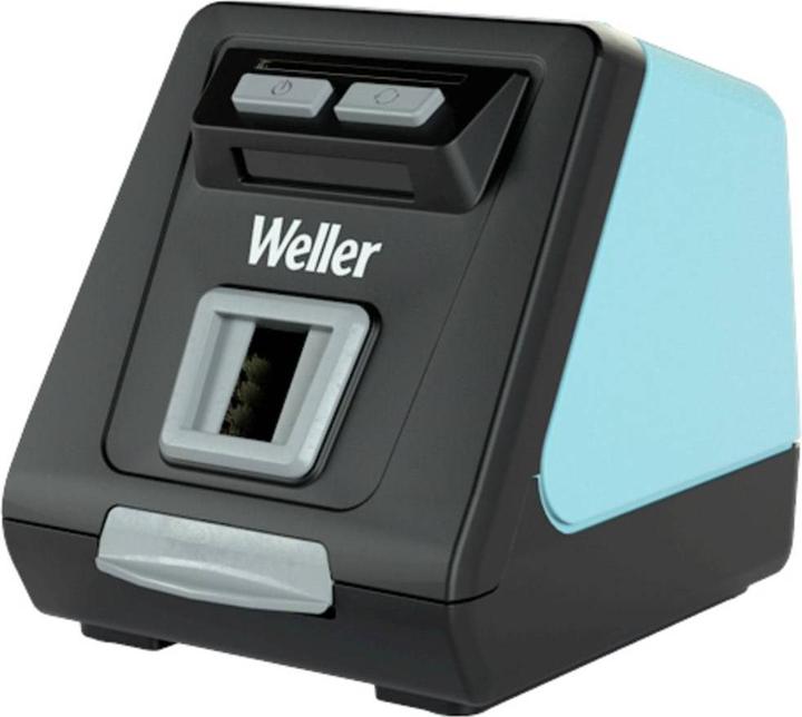 Produktbild Weller Erem Weller WATC100F Automatischer Spitzenreiniger 1 Stück (L x B x H) 141 x 131 x 110mm