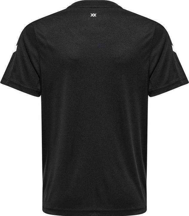 Actual product image hummel hmlCORE XK POLY JERSEY S/S KIDS (164)