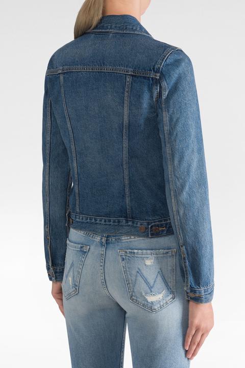 Produktbild Levis Jeansjacke (M)