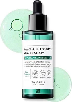 Image du produit Some By Mi Le miracle des 30 jours (50 ml)