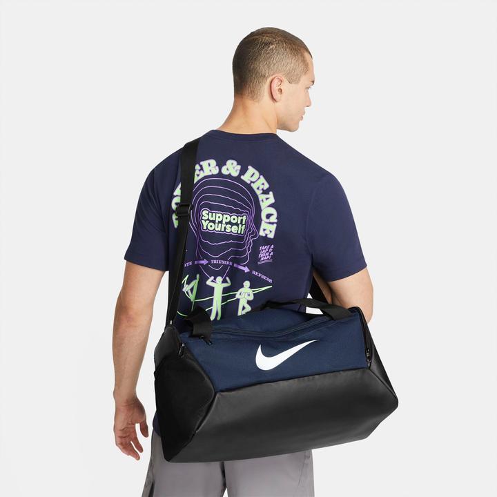 Immagine prodotto Nike Torba Brasilia DM3976 410 (41 l)
