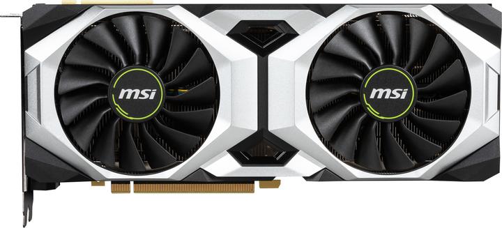 Produktbild MSI GeForce RTX 2080S VENTUS OC (8 GB)