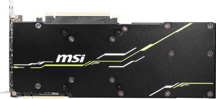 Produktbild MSI GeForce RTX 2080S VENTUS OC (8 GB)
