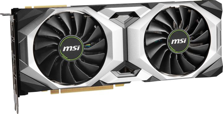 Produktbild MSI GeForce RTX 2080S VENTUS OC (8 GB)