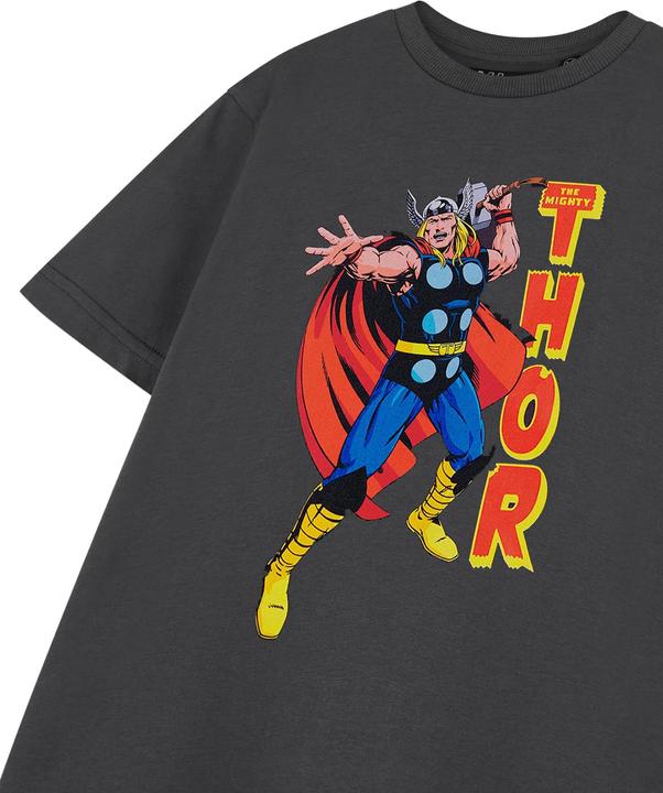 Immagine prodotto Thor Maglietta Maniche Corte Ragazzi (128)