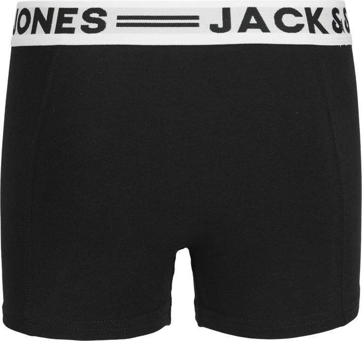 Immagine prodotto Jack & Jones Boxer (176, confezione da 3)