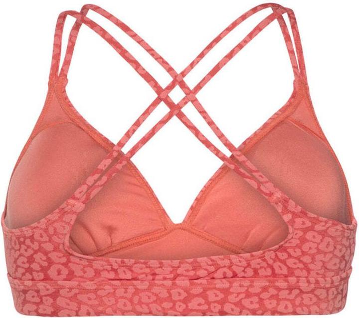Actual product image Protest Women's Mixsupero Triangle Bikini Top (44, XXL)