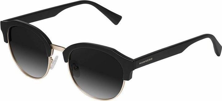 Produktbild Hawkers CLASSIC ROUNDED #rubber black dark 51 mm