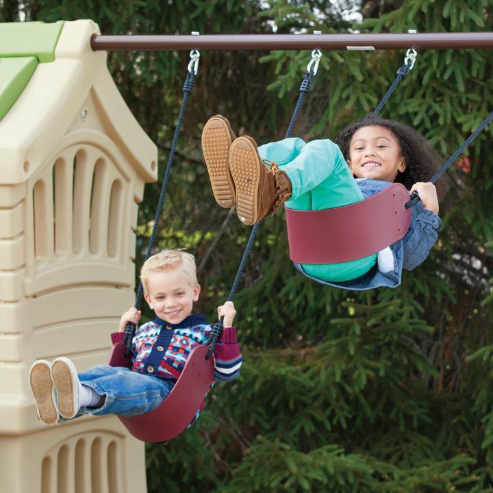 Produktbild Step2 Play-Up Gym Set