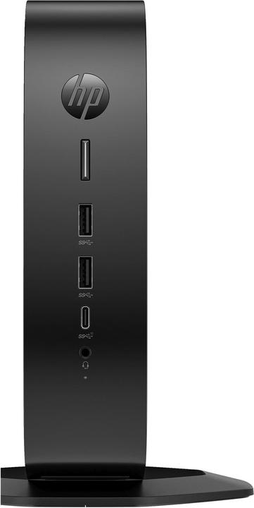 Produktbild HP Elite t755 Thin Client AMD Ryzen Embedded V2546 8GB 256GB/SSD ThinPro (DE) (8 GB, 256 GB, AMD Radeon Graphics)