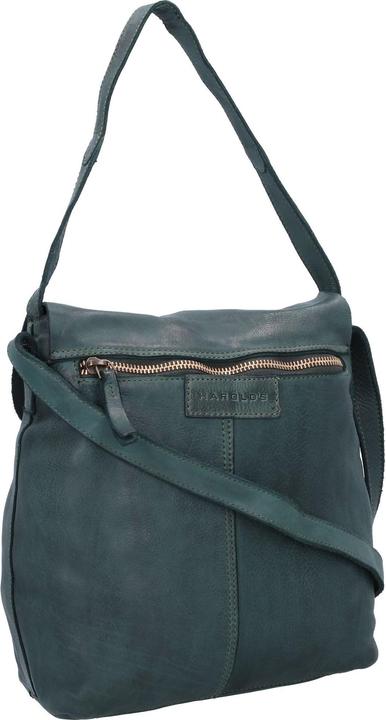 Immagine prodotto Harolds Borsa a tracolla Submarine in pelle 22 cm