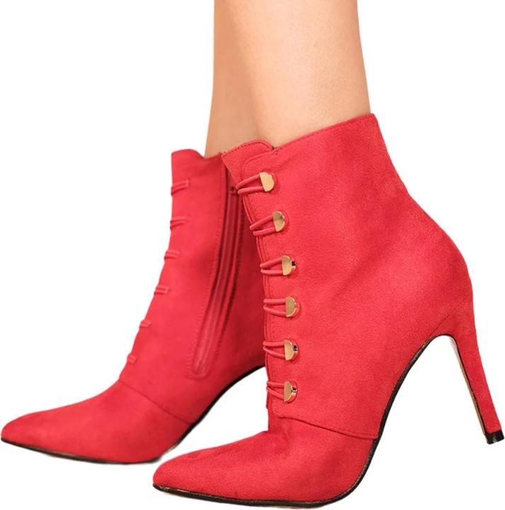 Image du produit Where's That From - Bottines BLYTHE - Femme (41)