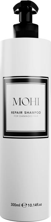 Immagine prodotto Mohi Shampoo riparatore 300 ml (300 ml, Shampoo liquido)