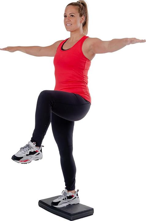 Actual product image Pure2improve balance pad