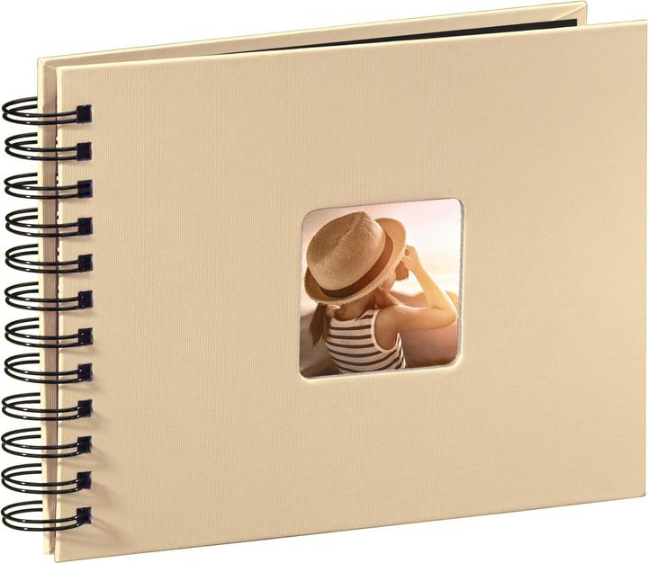 Hama Fotobuch Wiro Fine Art (24 x 17 cm)