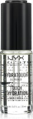 Produktbild NYX Professional Make-Up NYX Primer - Hydra Touch Oil Primer (Transparent)