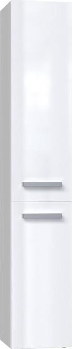 Actual product image Topeshop Nel IV (31 x 30 x 174 cm)