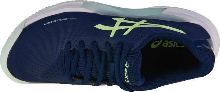 Productafbeelding ASICS Performance Gel-Challenger 14 gravel tennisschoen dames (39)