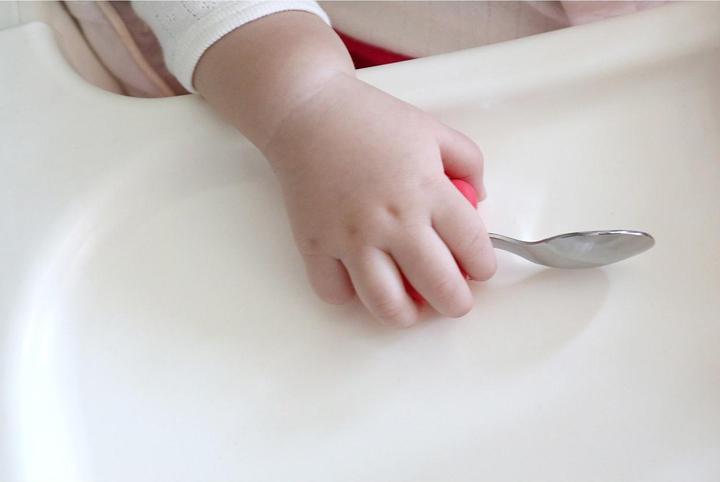 Actual product image Marcus&Marcus Palm Grasp cutlery