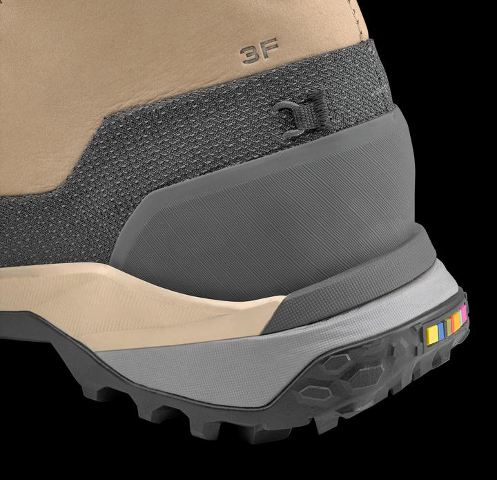 Productafbeelding Salewa Women's Puez Leather Mid PTX (40)