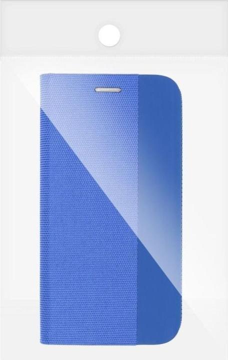 Immagine prodotto NoName Cases OEM SENSITIVE Book case for SAMSUNG A52 5G / A52 LTE ( 4G ) / A52s 5G light blue (Samsung Galaxy A52s 5G, Samsung Galaxy A52 5G)