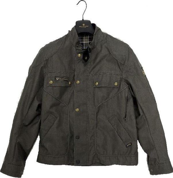 Produktbild Belstaff JOHNSONS Textiljacke (Herren, 3XL)