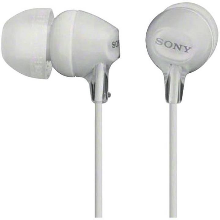 Produktbild Sony Mdr-Ex15lp (keine Geräuschunterdrückung, Kabelgebunden)