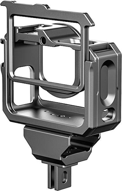 Produktbild Ulanzi Cage Aluminum Frame 3x Adapter For Gopro Hero 9 Black/ G9-5 (Hero 10, Hero 9, Hero 12, Hero 11)