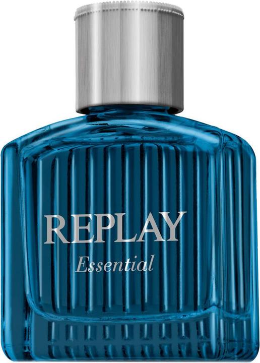 Produktbild Replay Essential (Eau de Toilette, 50 ml)