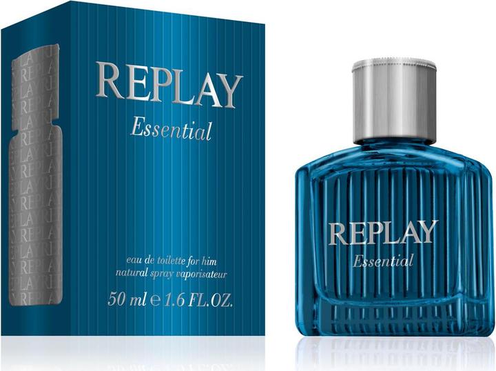 Produktbild Replay Essential (Eau de Toilette, 50 ml)
