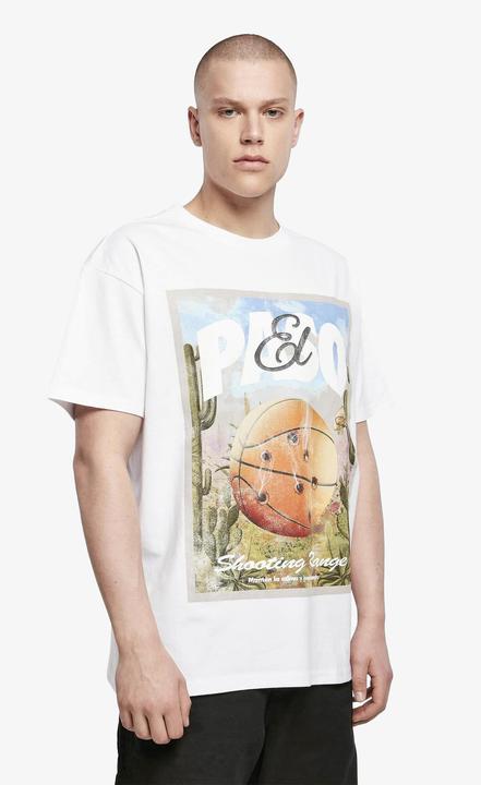 Actual product image MT El Paso Oversize Tee (M)
