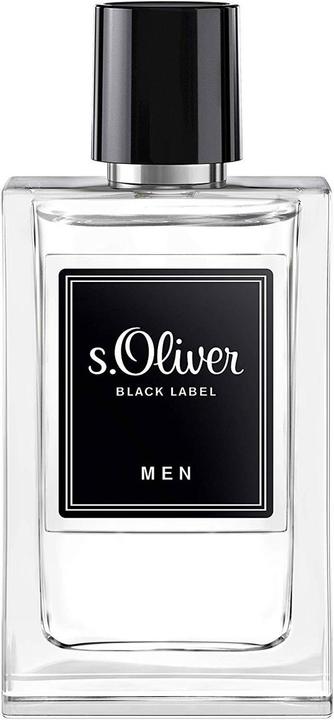S.Oliver Black Label (Eau de Toilette, 50 ml)
