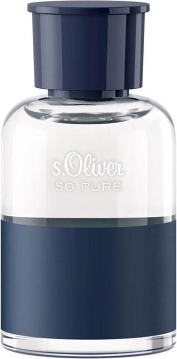 S.Oliver So Pure (Eau de Toilette, 30 ml)
