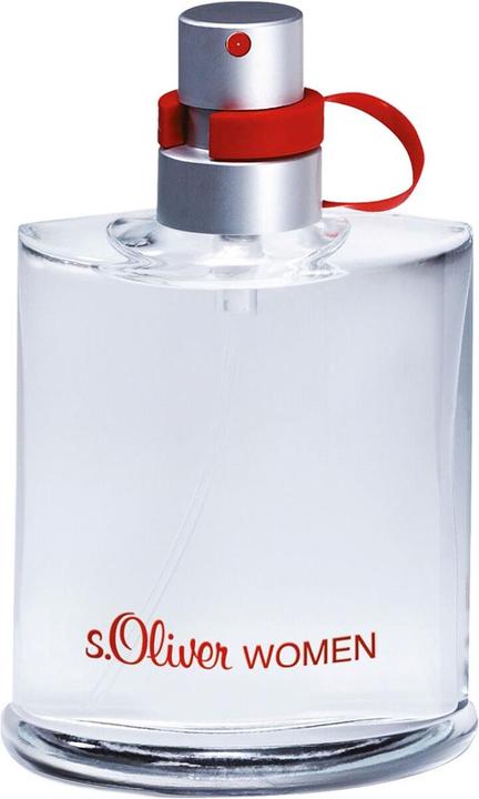 Image du produit S.Oliver Parfums (Eau de toilette, 50 ml)