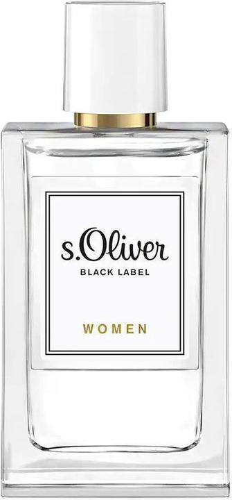 Immagine prodotto S.Oliver Etichetta Nera Donne (Eau de toilette, 50 ml)