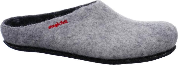 Actual product image Magicfelt Slippers AN 709 (36)