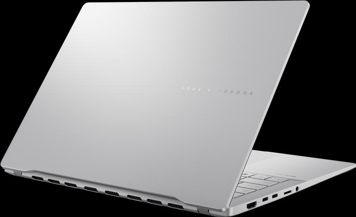 Produktbild ASUS Vivobook S 14 (14", AMD Ryzen AI 9 HX 370, 24 GB, 1000 GB, DE)