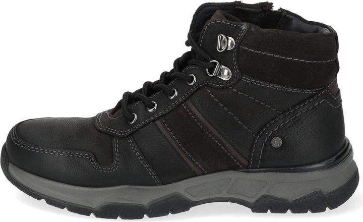 Actual product image Hush Puppies Are you looking for a stylish and comfortable ankle boot for your leisure time? Then the trendy F (41)