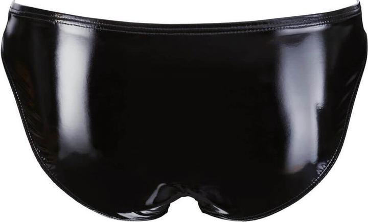 Produktbild Black Level Lack H.Slip Showm. M (M)