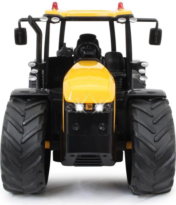 Actual product image Jamara JCB Fastrac tractor