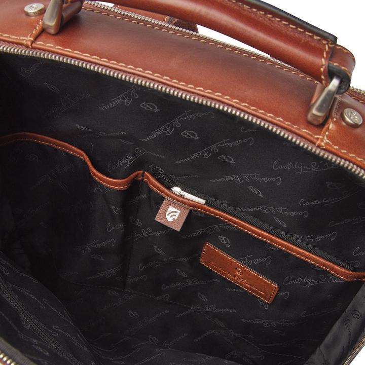 Produktbild Castelijn & Beerens Verona Laptoprucksack 15,6" (11 l)