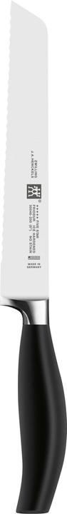 Actual product image Zwilling Five Star