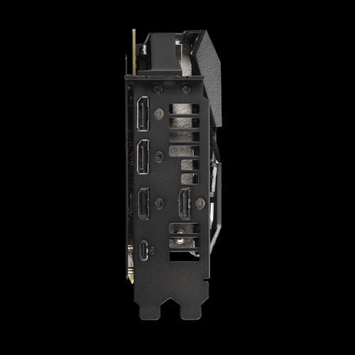 Produktbild ASUS GeForce ROG STRIX RTX 2070 A8G GAMING (8 GB)