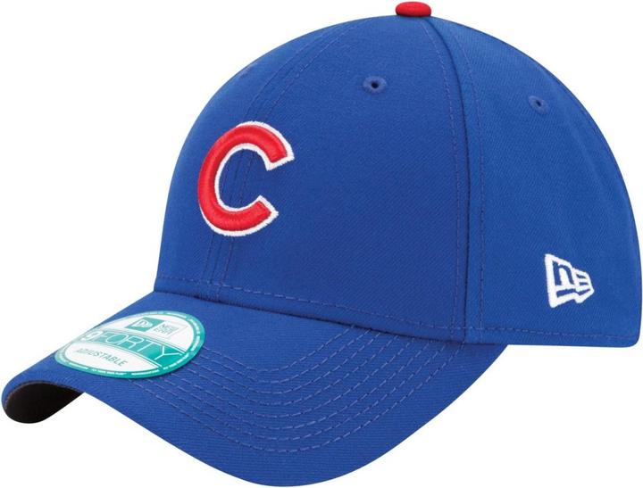 New Era 9Forty MLB League Chicago Cubs (One Size)