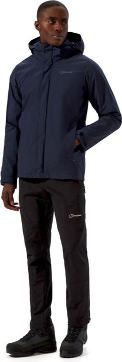 Immagine prodotto Berghaus Giacca impermeabile Hillwalker Gemini 3in1 (50)