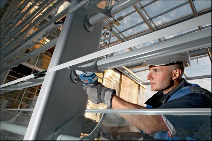 Produktbild Bosch Professional GDR 12V-110 (Akkubetrieb)