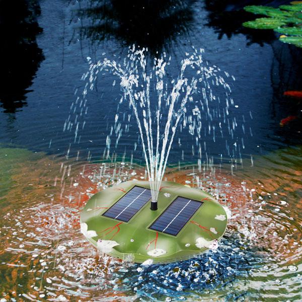 Image du produit Neogard Pompe de bassin solaire